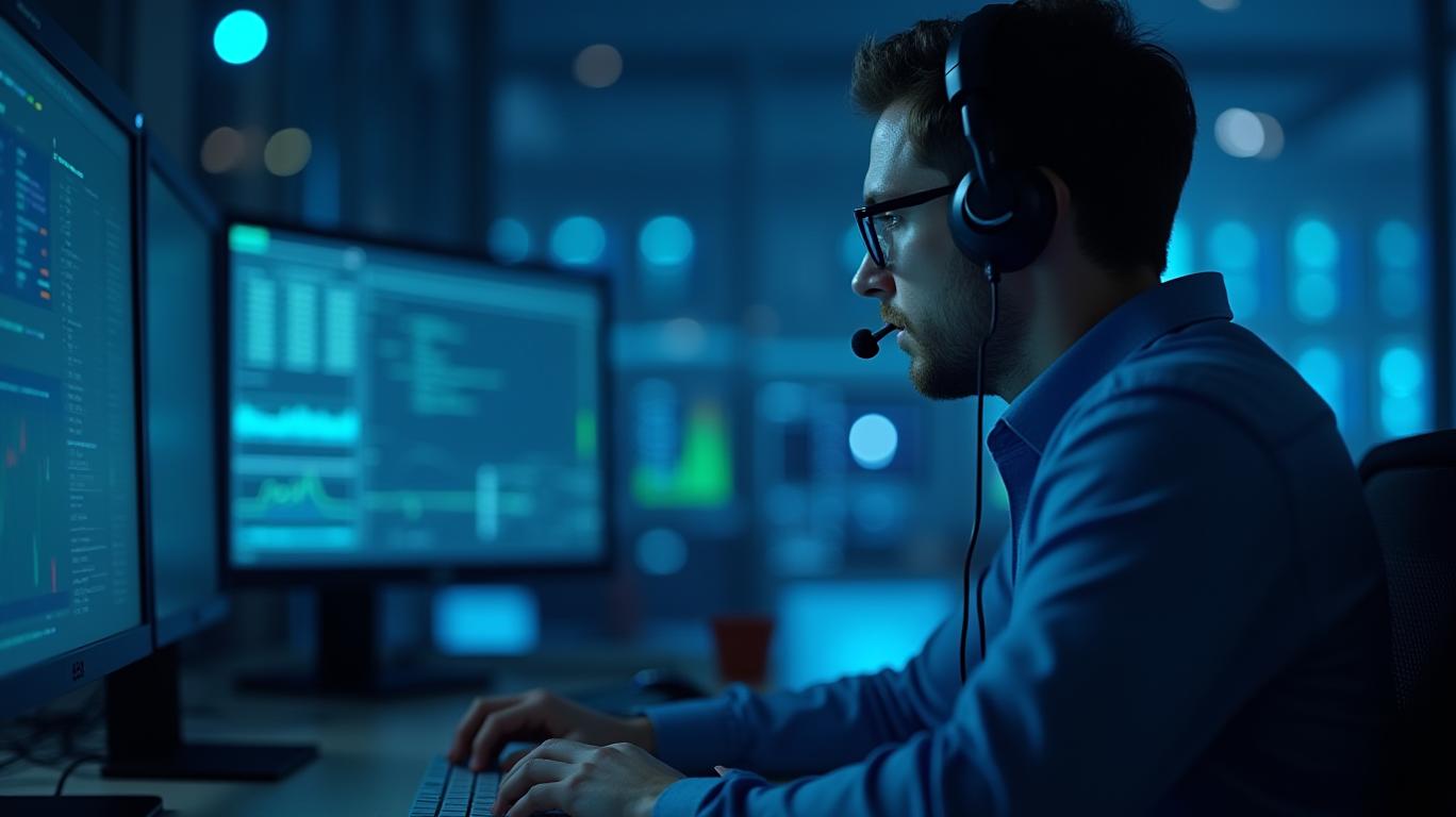 Palo Alto Networks: A Fortress of Cybersecurity Excellence in the AI Era