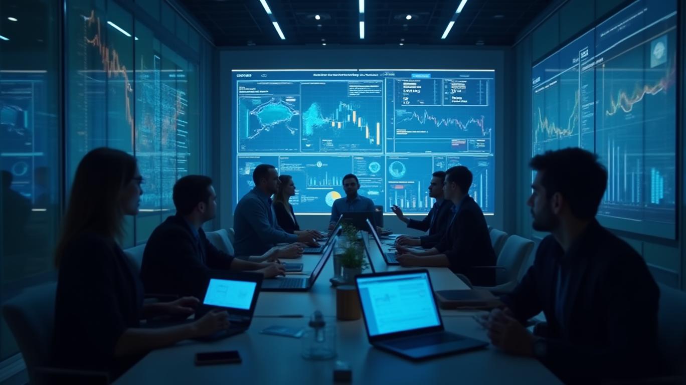 The AI Edge in Deal Sourcing: How Cofinder is Redefining Investment Efficiency and Risk Mitigation