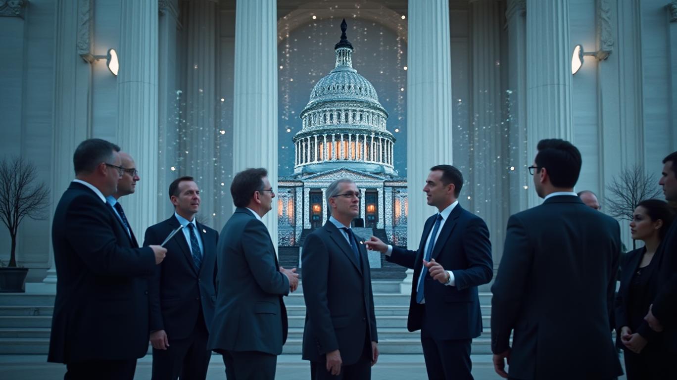 Senate's Stablecoin Bill: Regulatory Shift Creates Opportunities in Crypto Compliance