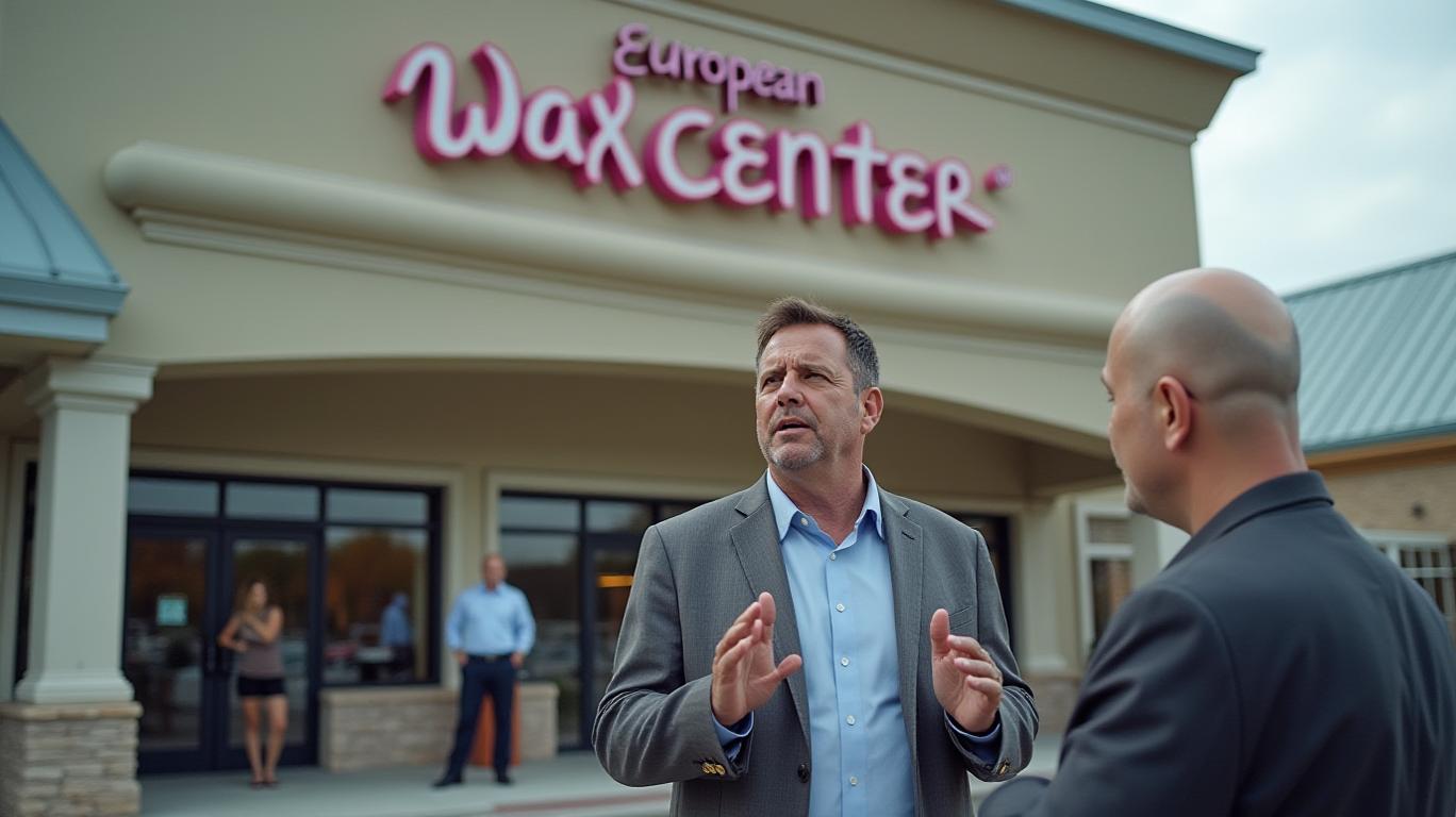 European Wax Center's Q1 2025: Key Contradictions on Store Closures, Franchisee Support, and Growth Strategies