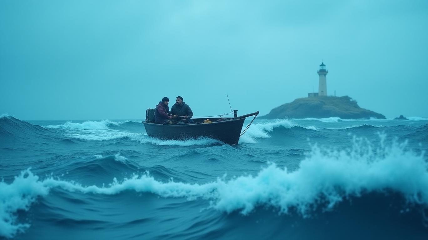 Navigating the Tariff Storm: Risks and Resilience in Equity Markets