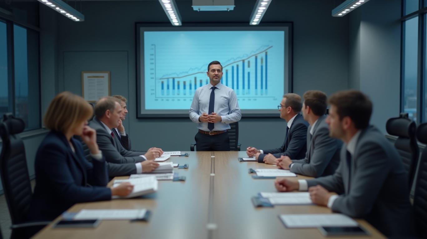 United Homes Group Q1 2025: Contradictions in Sales Trends, Revenue Growth, and Margins