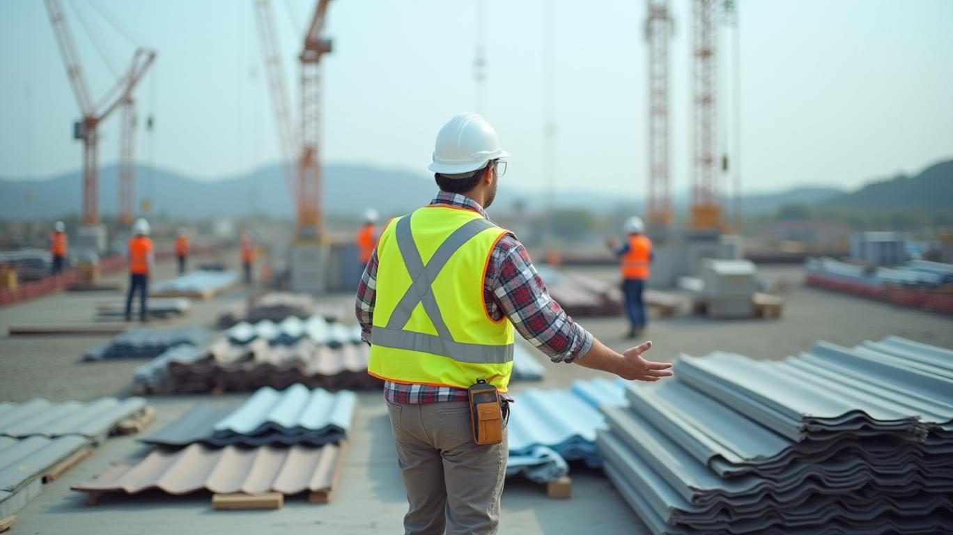 QXO's $1 Billion Capital Raise: A Strategic Move to Fuel Dominance in Building Products
