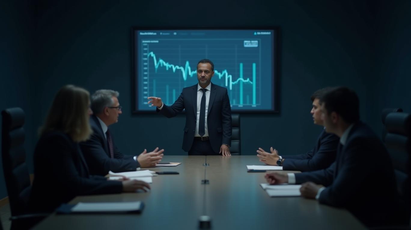 Local Bounti's Q1 2025: Key Contradictions in Production Yields, Debt Strategies, and Expansion Plans