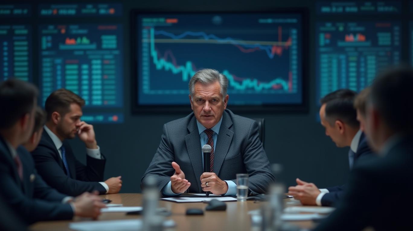 Tariff Turmoil and Legacy Project Tensions: Contradictions from the Latest Earnings Call