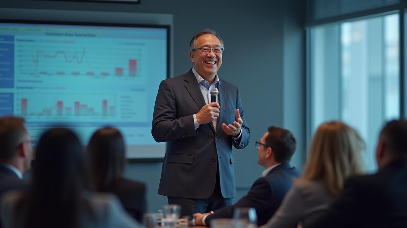 Fiserv CFO Confident in $3.5 Billion Clover Revenue Commitment Despite Challenging Q1