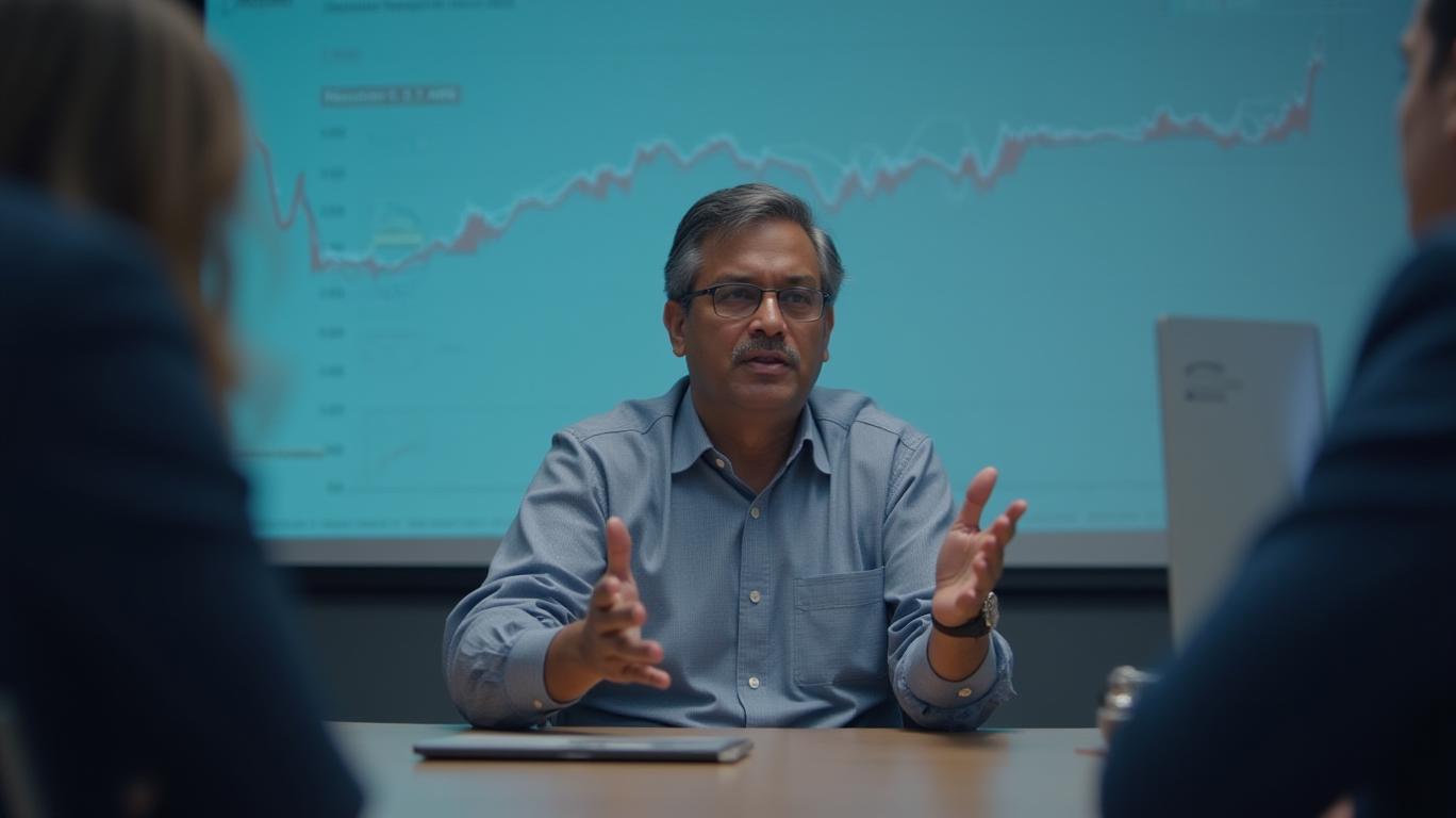 eGain's Q3 2025 Earnings Call: Conflicting Signals on Sales Cycles, Professional Services, and Investment Strategies
