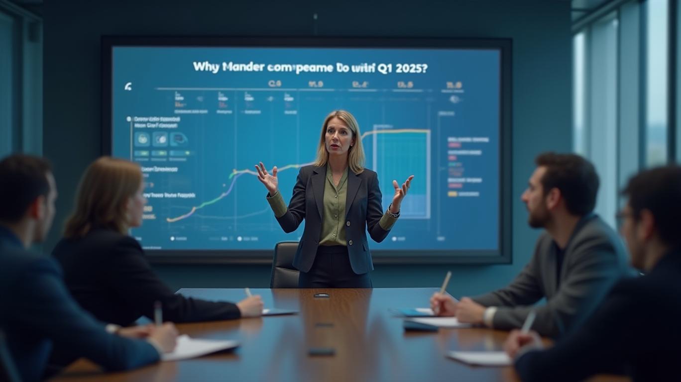 Contradictions Unveiled: User Acquisition, Game Launch Timelines, and Shareholder Returns in 2025 Q1