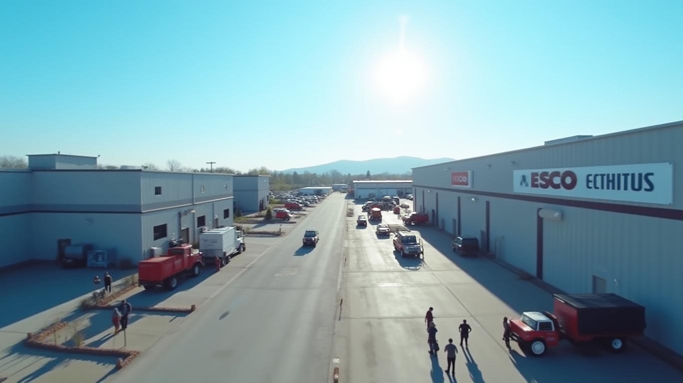 ESCO's Strategic Divestiture: A Masterstroke for Growth and Value