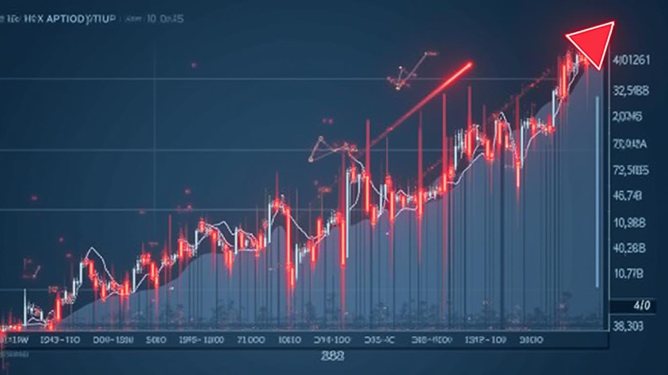 Rising Treasury Yields Signal End of Safe Havens: A New Era of Market Instability