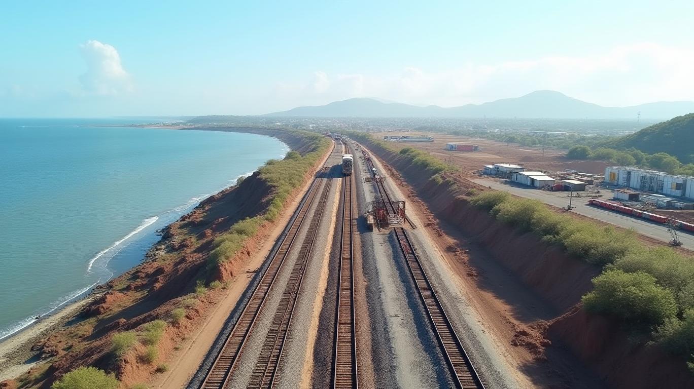 Congo's Cobalt Gambit: Navigating US-China Rivalry for Strategic Mineral Dominance