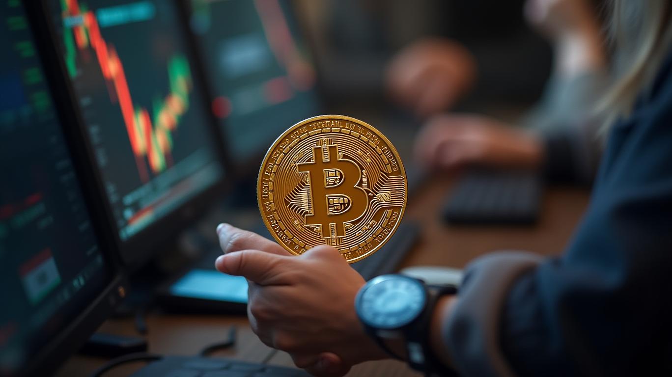 Bitcoin Hits New All-Time High in Argentina Amid Inflation Surge
