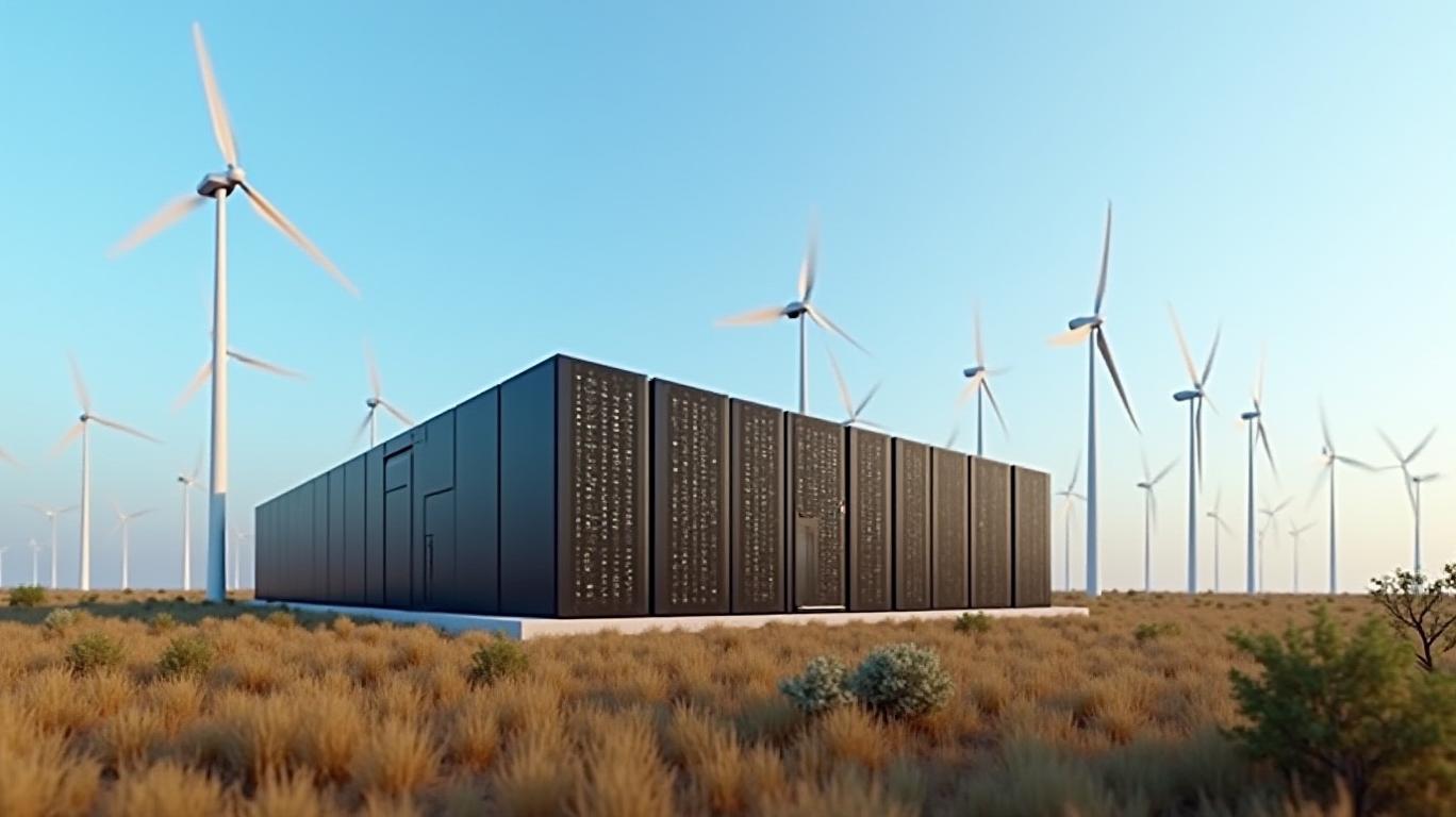 Cipher Mining’s $150M Notes Offering Positions It as a Leader in Crypto Energy Infrastructure