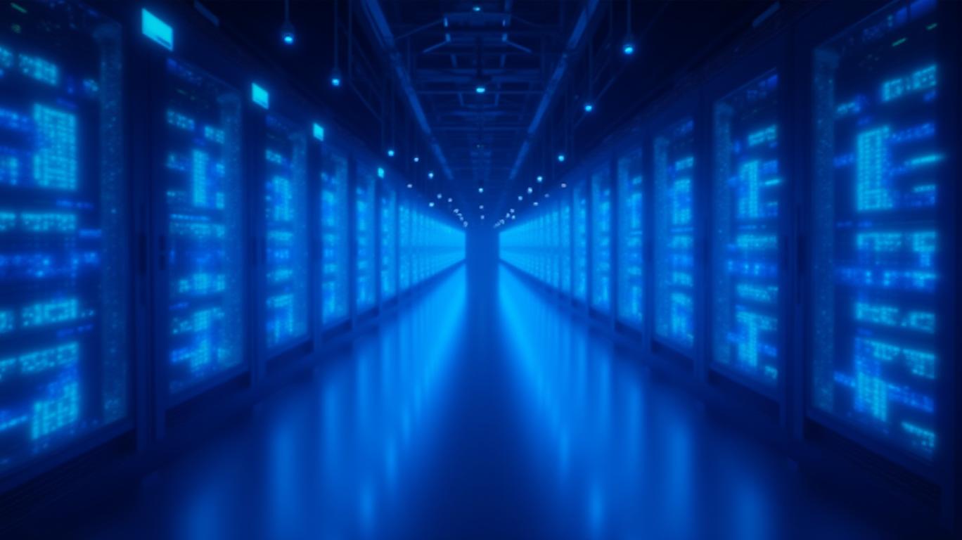 Google's AI Agent Showcase at I/O 2025: A Catalyst for Cloud Infrastructure Boom
