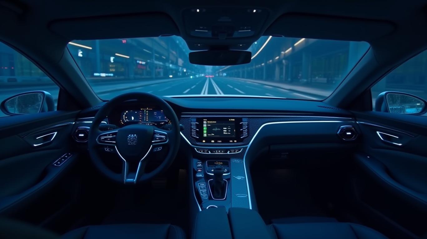 BlackBerry’s QNX Cybersecurity Play: A Catalyst for a Long-Overdue Valuation Re-Rating?