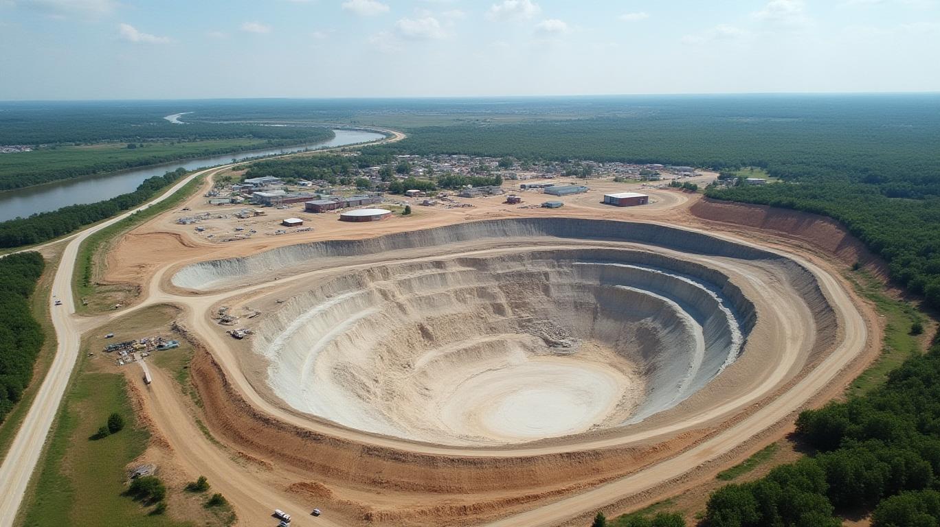 Electric Metals (USA) Limited: A Strategic Play in EV Battery Metals with Catalyst-Driven Upside