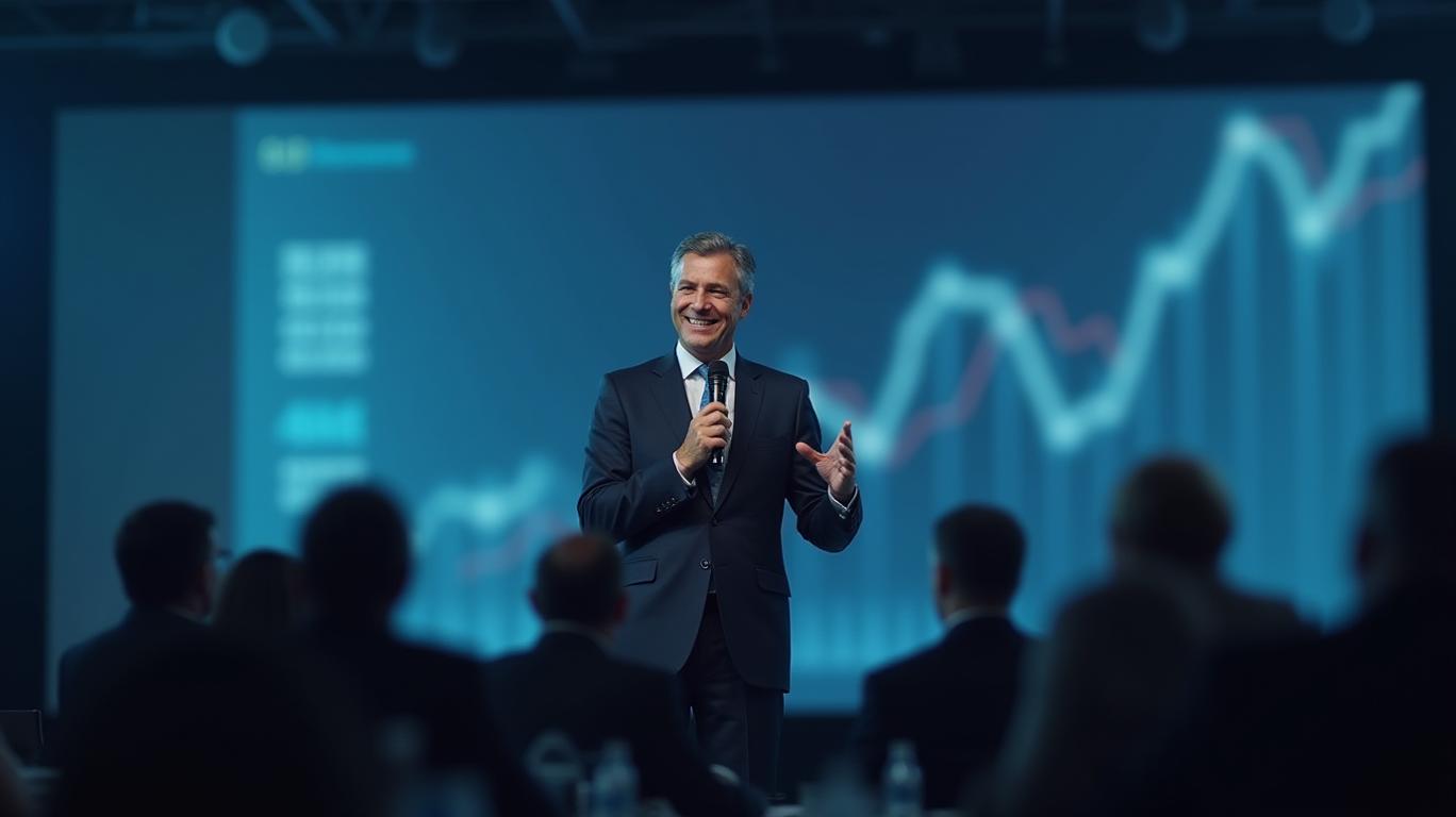 BioRestorative Therapies' Q1 2025: Key Contradictions in Ufedrinol Trials and Financial Strategy Unveiled