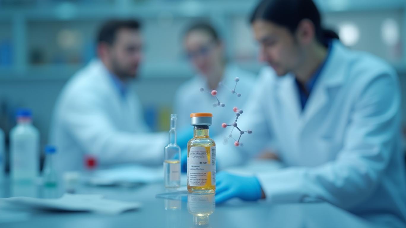 Ultragenyx Pharmaceutical’s Equity Incentives: A Strategic Play for Talent and Growth in Rare Disease Therapies