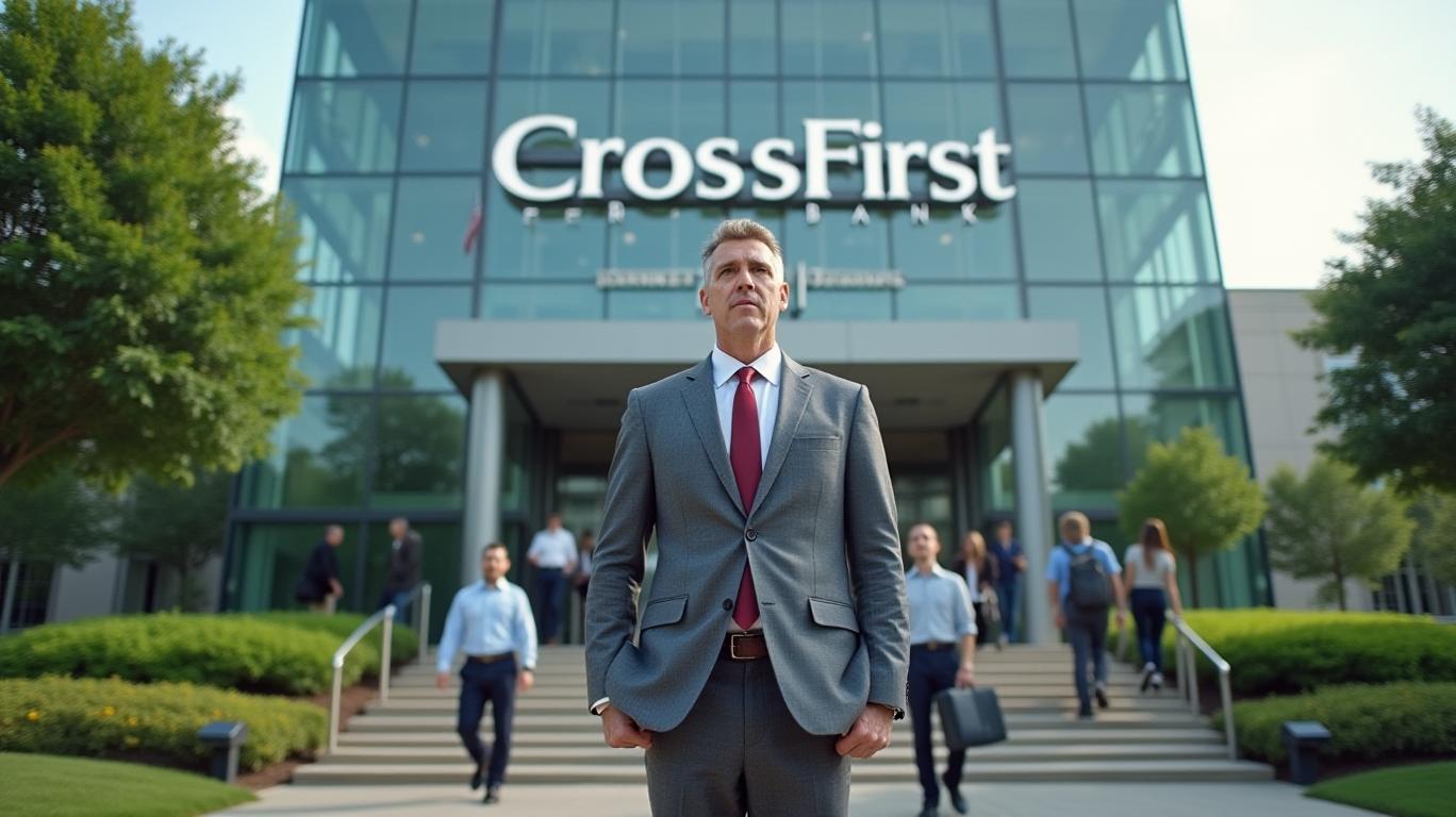 First Busey’s Strategic Capital Maneuver: A Masterclass in Balancing Growth and Dividend Resilience