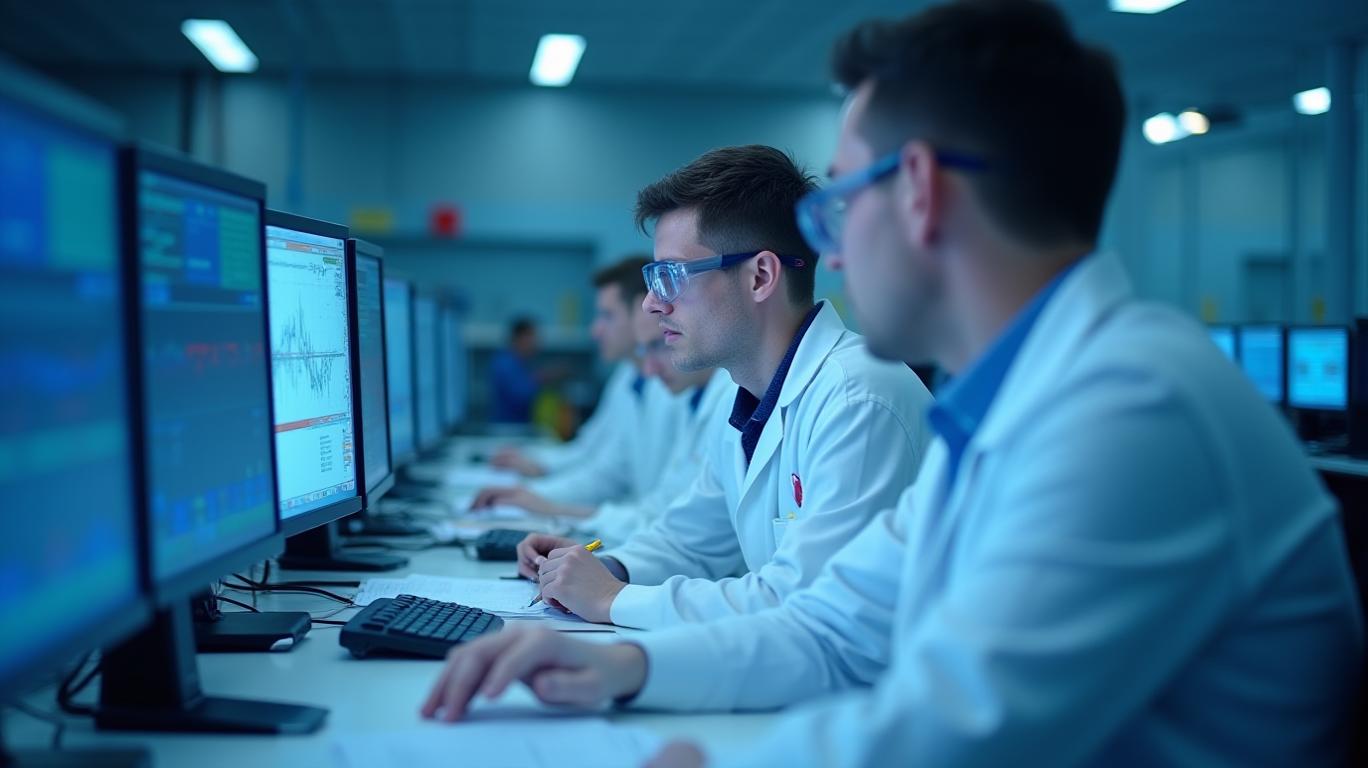 Keysight Technologies Accelerates into Growth Orbit with Impressive Q2 Results