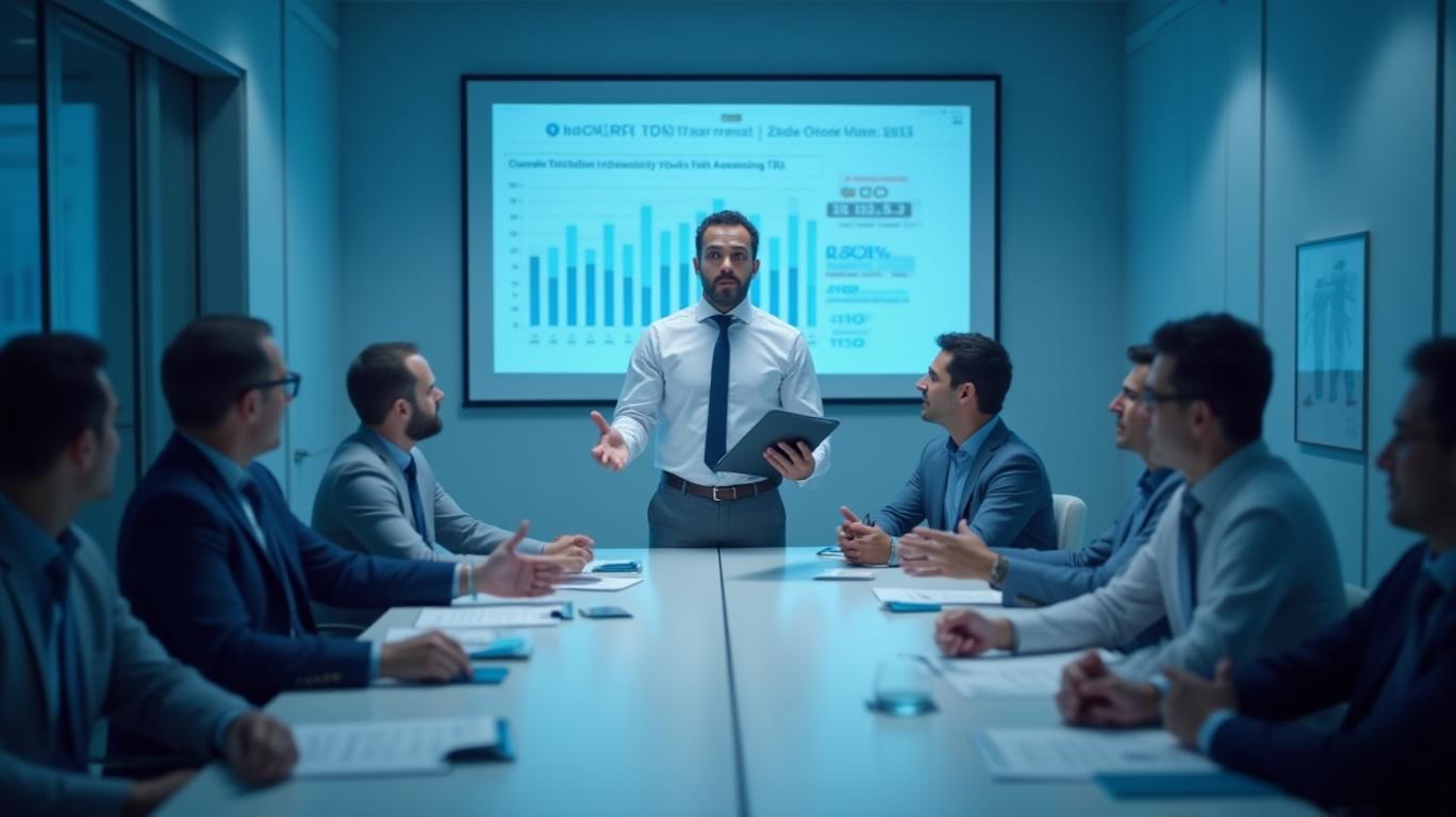 BioCardia's Q1 2025: Unpacking Key Contradictions in Japan Strategy and CardiAMP Trial Progress