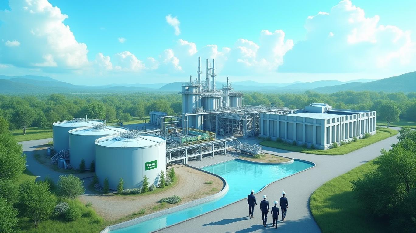 Hawkins, Inc.: A Strategic Play in Specialty Chemicals with Strong Growth Catalysts Ahead