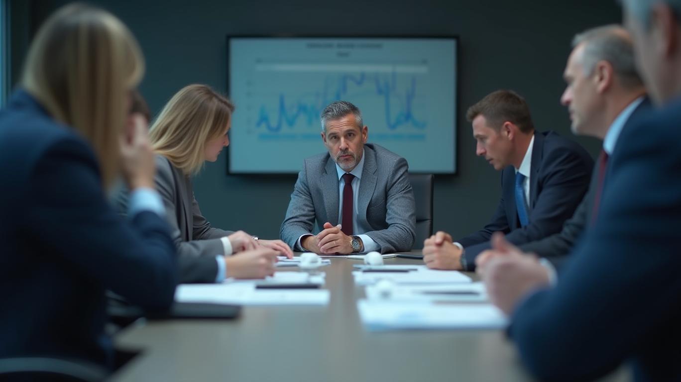 DarioHealth's Q1 2025: Unpacking Key Contradictions in Revenue Growth, Customer Retention, and Operational Efficiency
