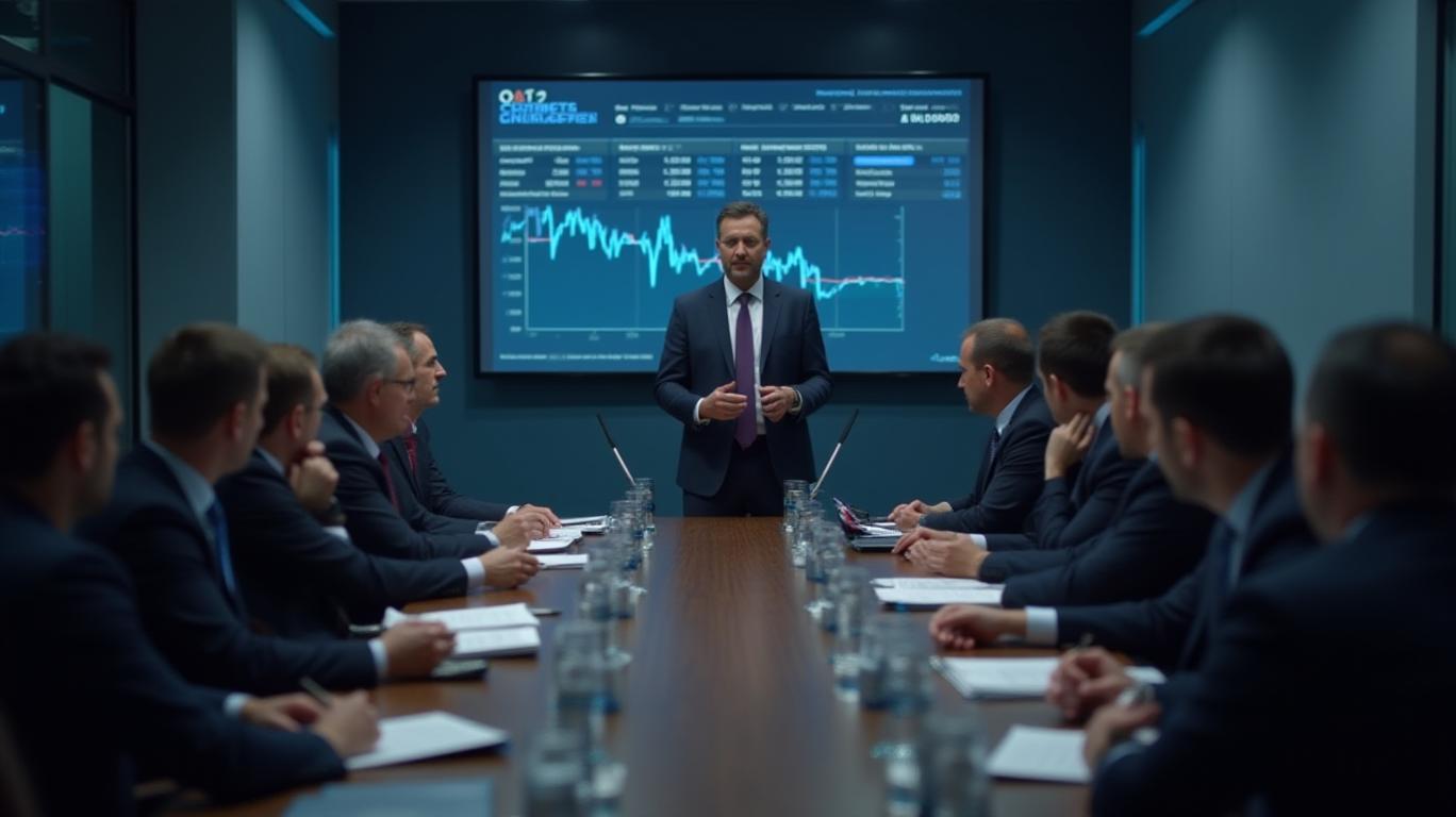 ADC Therapeutics Q1 2025: Navigating Contradictions in LOTIS-5 Data and ZYNLONTA's Market Position