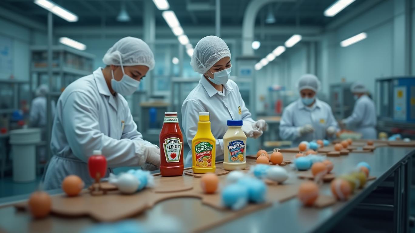 Kraft Heinz: Strategic Restructuring and Operational Overhaul Signal a Value Turnaround