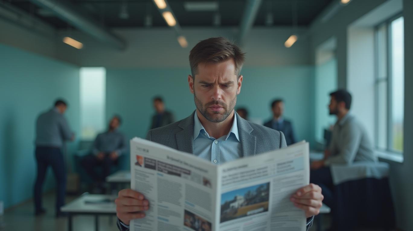 Red Cat Holdings' 2025 Q1: Key Contradictions in USV Strategy, Revenue Projections, and Financial Health