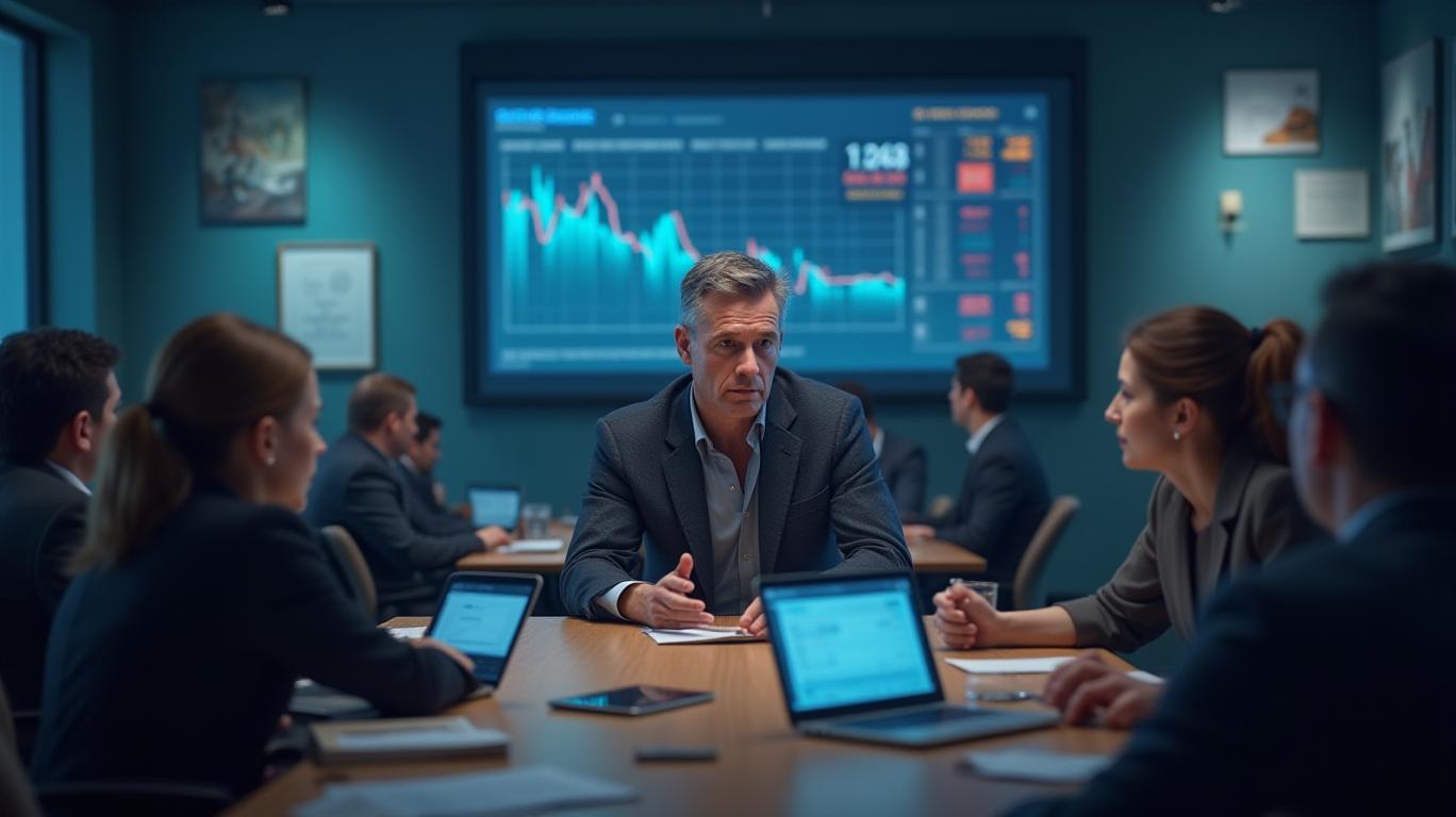 Snail's Q1 2025: Unpacking Key Contradictions in Revenue Strategy, Marketing Spend, and Animated Series Plans