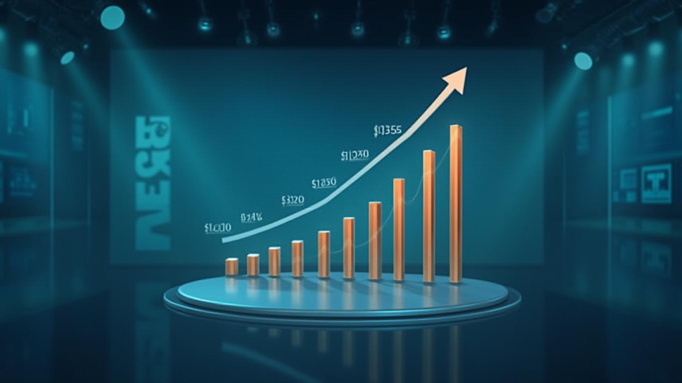 Why M&T Bank’s Steady Dividends Offer a Safe Harbor in Turbulent Markets