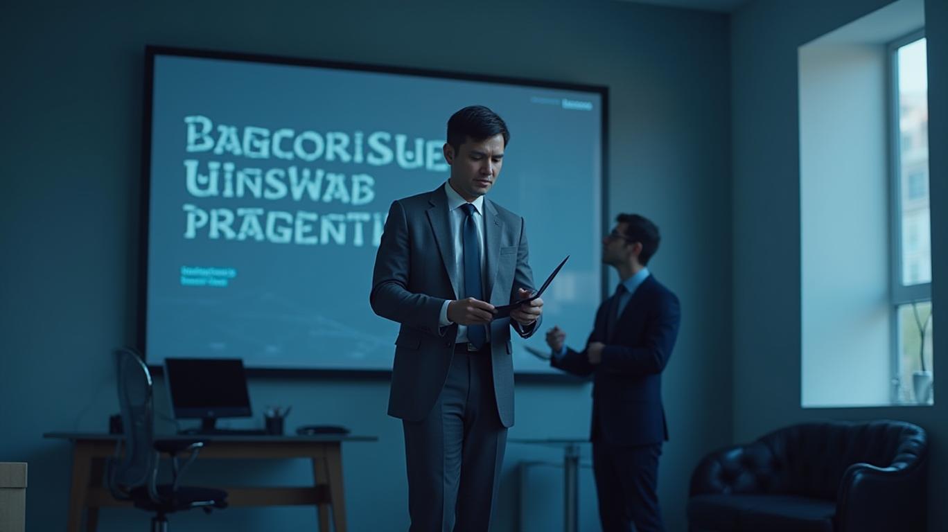 Bancor Sues Uniswap for 8 Years of Alleged Patent Infringement