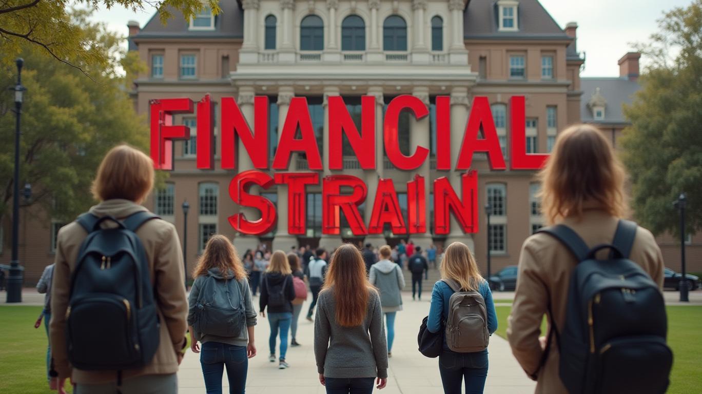 Maryland's University Crisis: Navigating Risks and Opportunities in Education and Research