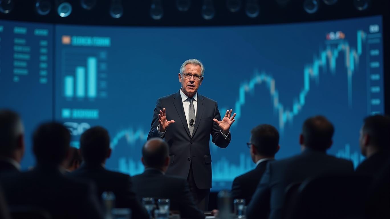 Nexxen's Q1 2025: Contradictions Unveiled on Macroeconomics, GenAI Integration, and Sales Strategy