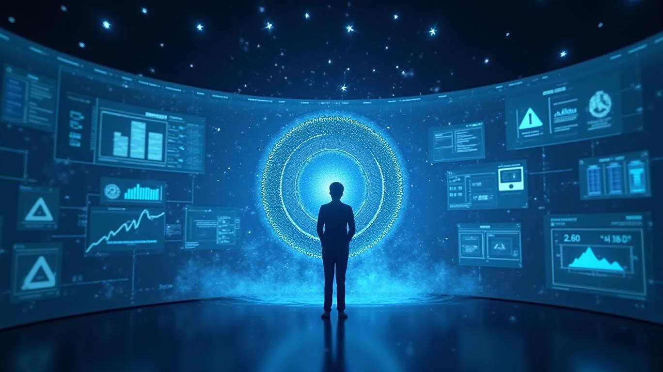 CURRENC's Earnings Miss: A Warning Sign for Overvalued Small-Cap Tech