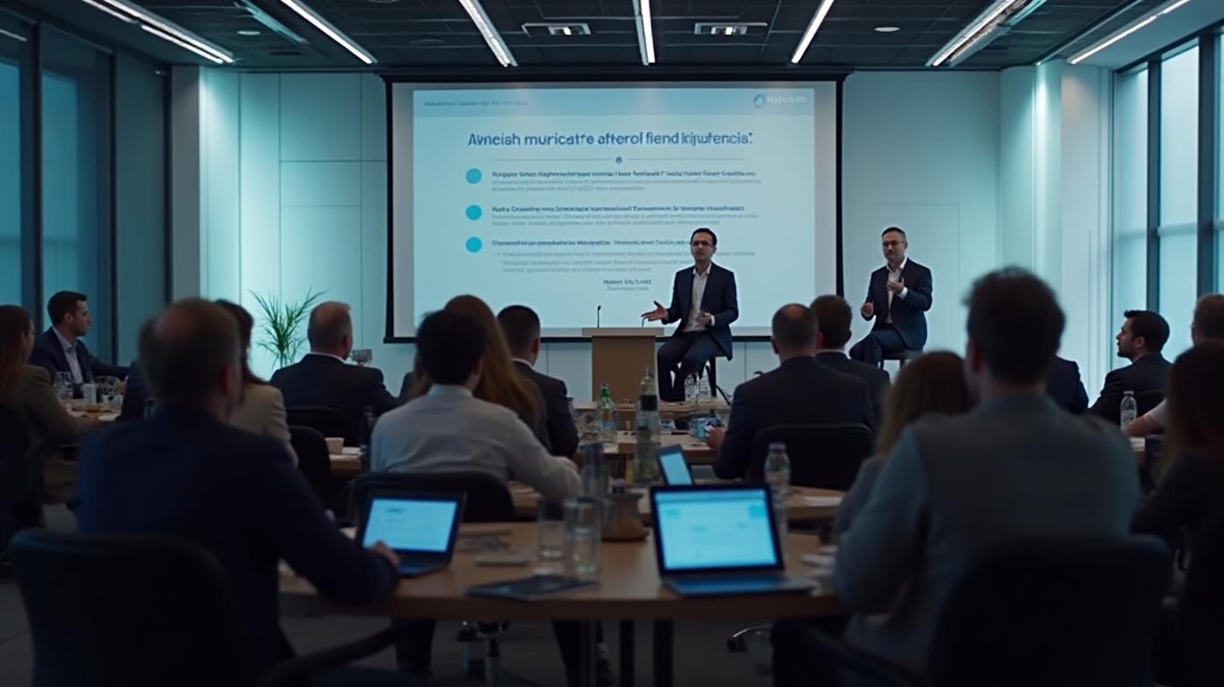 Nyxoah's Q1 2025 Earnings Call: Unraveling Contradictions in FDA Approvals, Reimbursement Strategies, and Seasonal Sales Impact