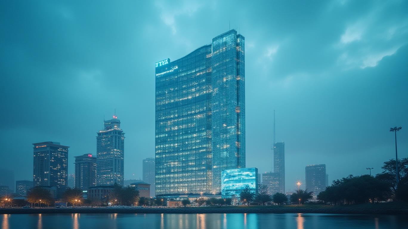 Teva’s $2.3B Debt Restructuring: A Masterclass in Financial Engineering for Long-Term Stability