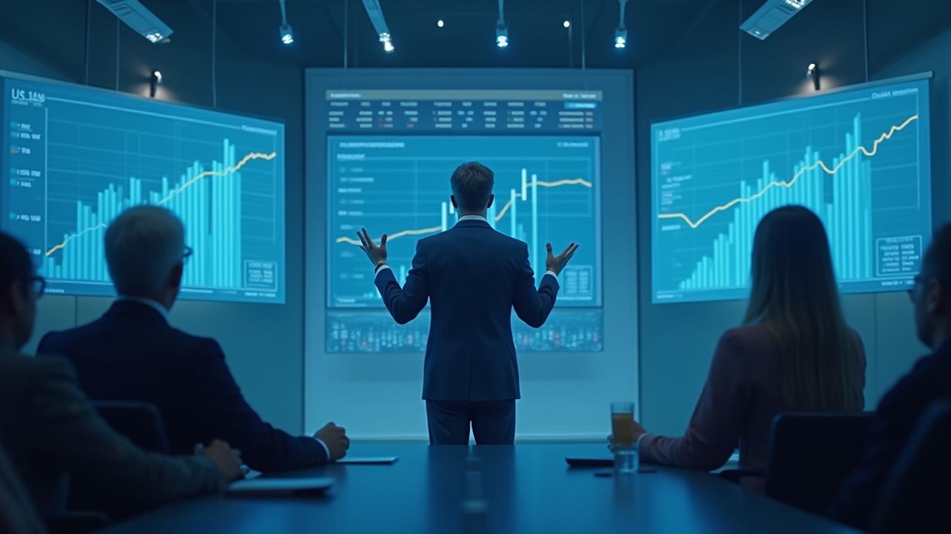 Electrovaya's Q2 2025: Unpacking Contradictions in Loan Status, U.S. Policy Impact, and Expansion Plans