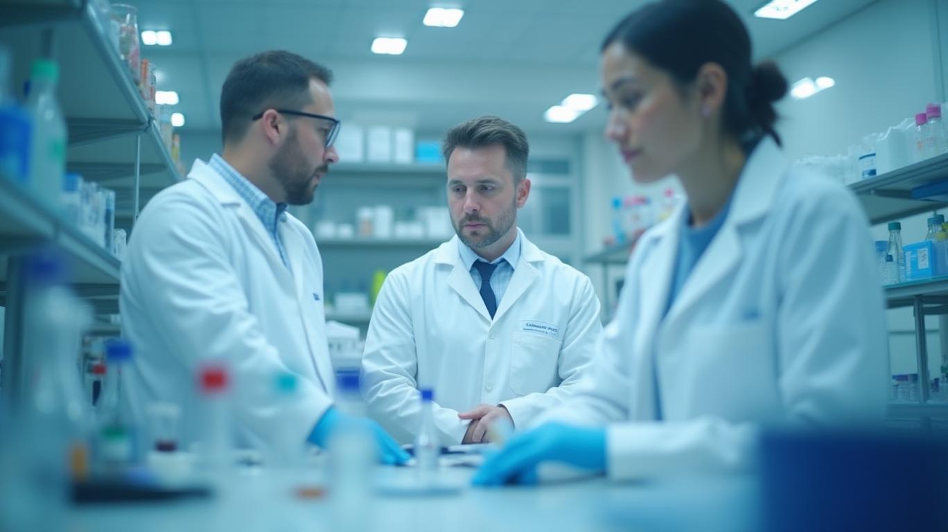 Codexis Q1 2025: Key Contradictions in GMP Partnerships, Margin Strategies, and Pharma Pipeline