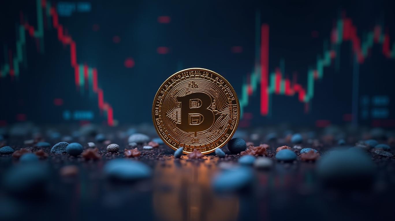 Solana Price Drops 5% Amid Mixed Technical Signals