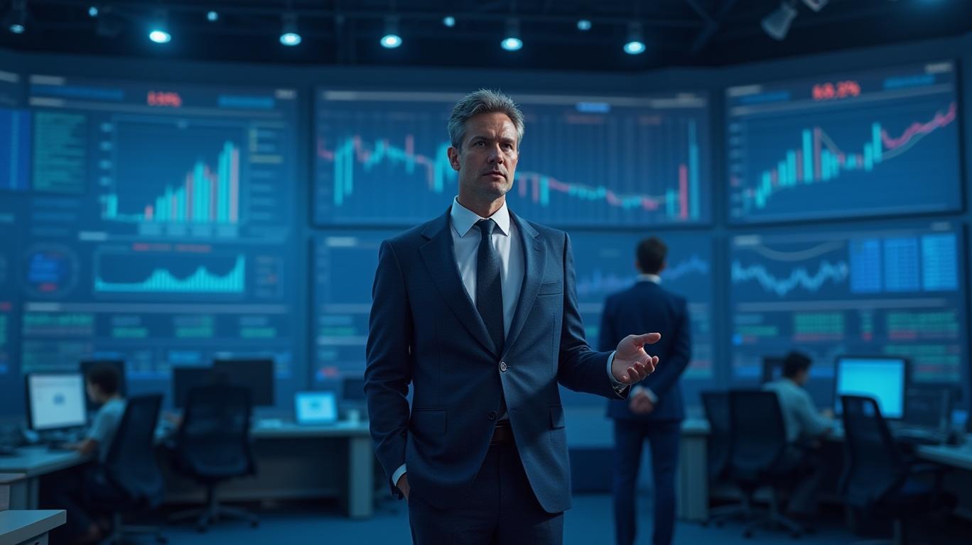 AerCap Holdings (AER) Soars 0.54% on Strong Q1 Earnings