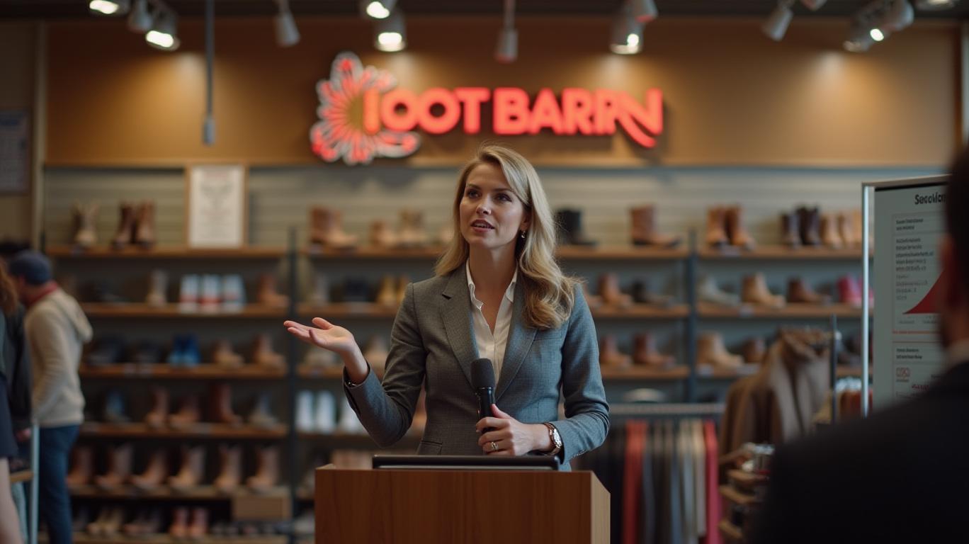 Boot Barn's Q4 2025: Unraveling Contradictions in Inventory, E-Commerce, and Sales Growth