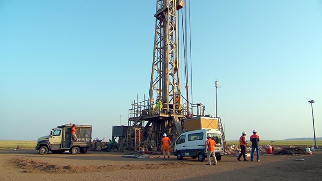 Pine Cliff Energy's Bold Rebalance: How Strategic Capital Reallocation Positions Investors for Long-Term Gains