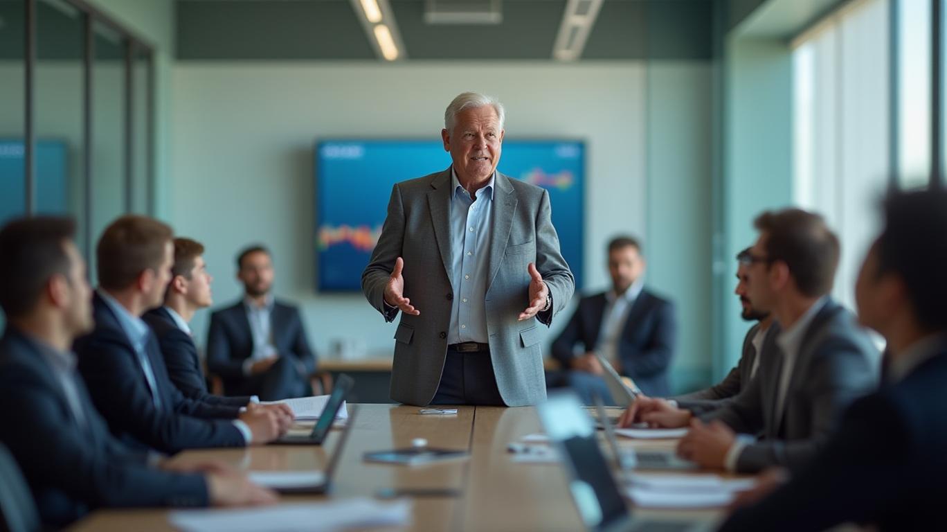 Carlisle Companies (CSL) Drops 1.26% Over Two Days Amid Leadership Change
