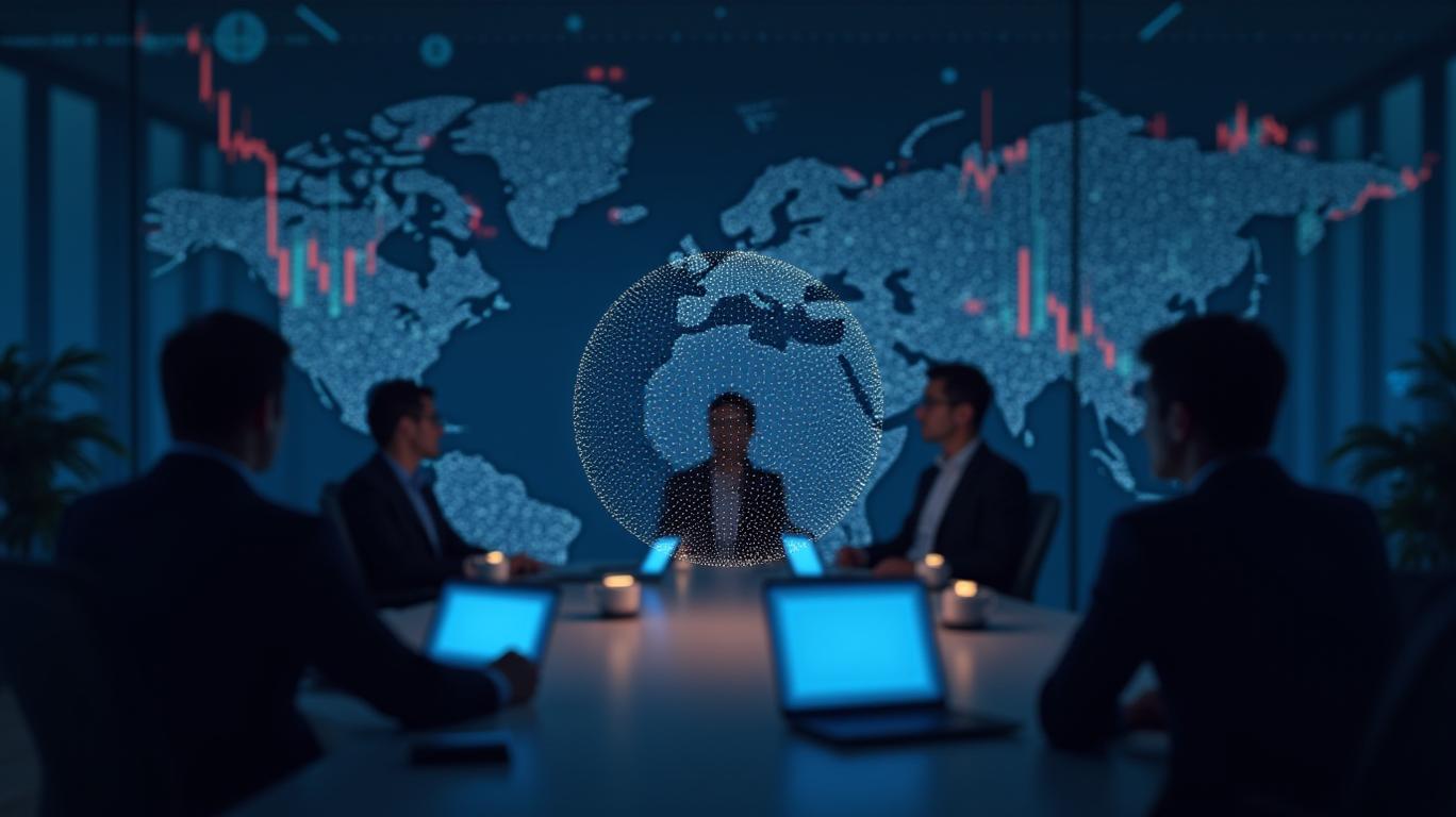 RELX PLC Drops 0.07% Amid Share Buyback
