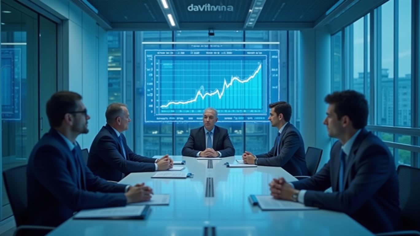 DaVita's $1 Billion Debt Move: Strategic Lifeline or Leverage Gamble?