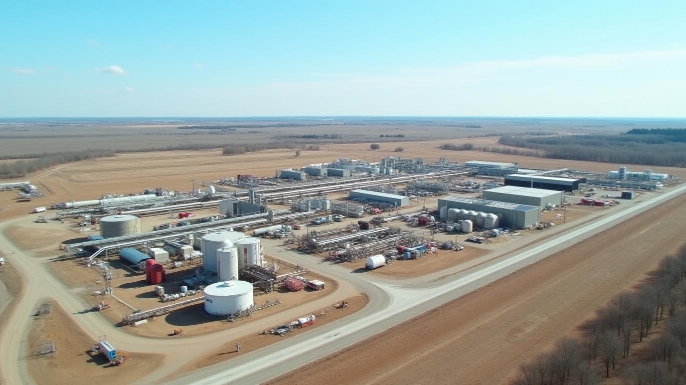 Enbridge Preferred Shares Conversion: A Strategic Opportunity for Income Investors