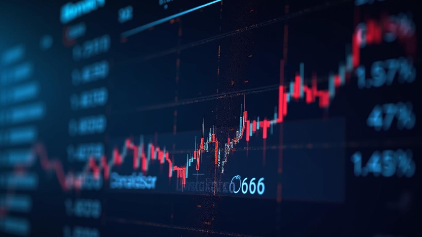 Donaldson Shares Soar 0.69% to 2025 High