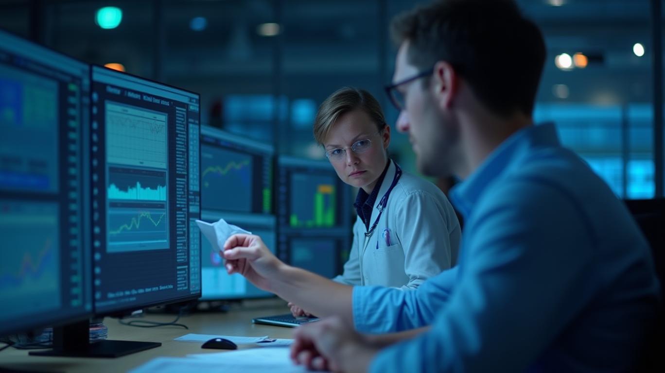 Medifast Inc. (MED) Shares Soar 2.64% Amid Revenue Decline
